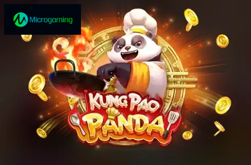 Kung Pao Panda